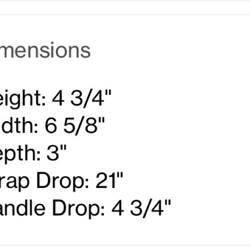 Telfar x UGG Women's Small shearling Shopper - Roasted chestnut - Picture 6 of 6